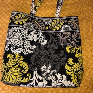 Vera Bradley tote bag